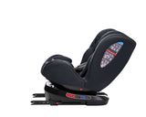 Стол За Кола 40 150 См I Trip I Size Grey Kikkaboo