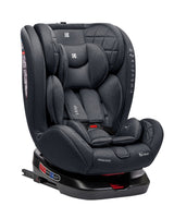 Стол За Кола 40 150 См I Trip I Size Grey Kikkaboo