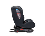 Стол За Кола 40 150 См I Trip I Size Grey Kikkaboo