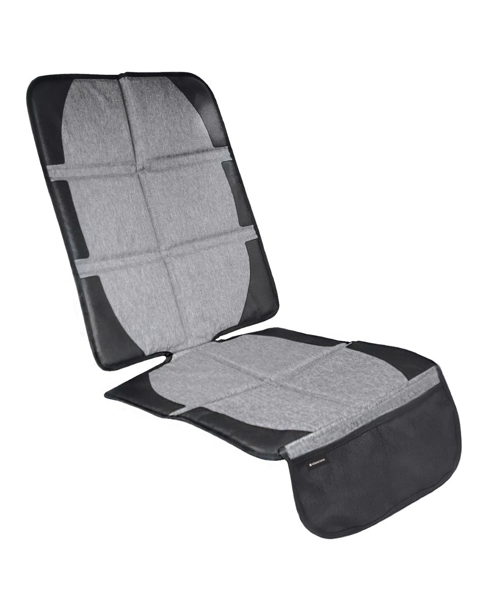 Протектор За Седалка На Автомобил - Аксесоари За Кола - Kikkaboo - BebeMama