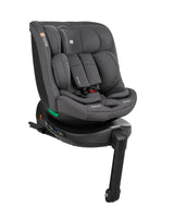 Стол За Кола 40 150 См I Secure I Size Dark Grey Kikkaboo
