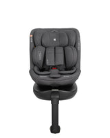 Стол За Кола 40 150 См I Secure I Size Dark Grey Kikkaboo