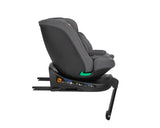 Стол За Кола 40 150 См I Secure I Size Dark Grey Kikkaboo