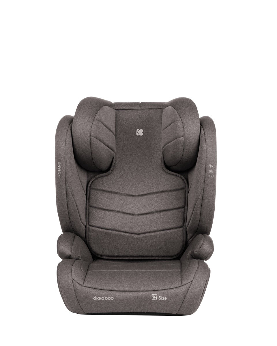 Стол За Кола 100-150 См I-Stand I-Size Brown --- BebeMama