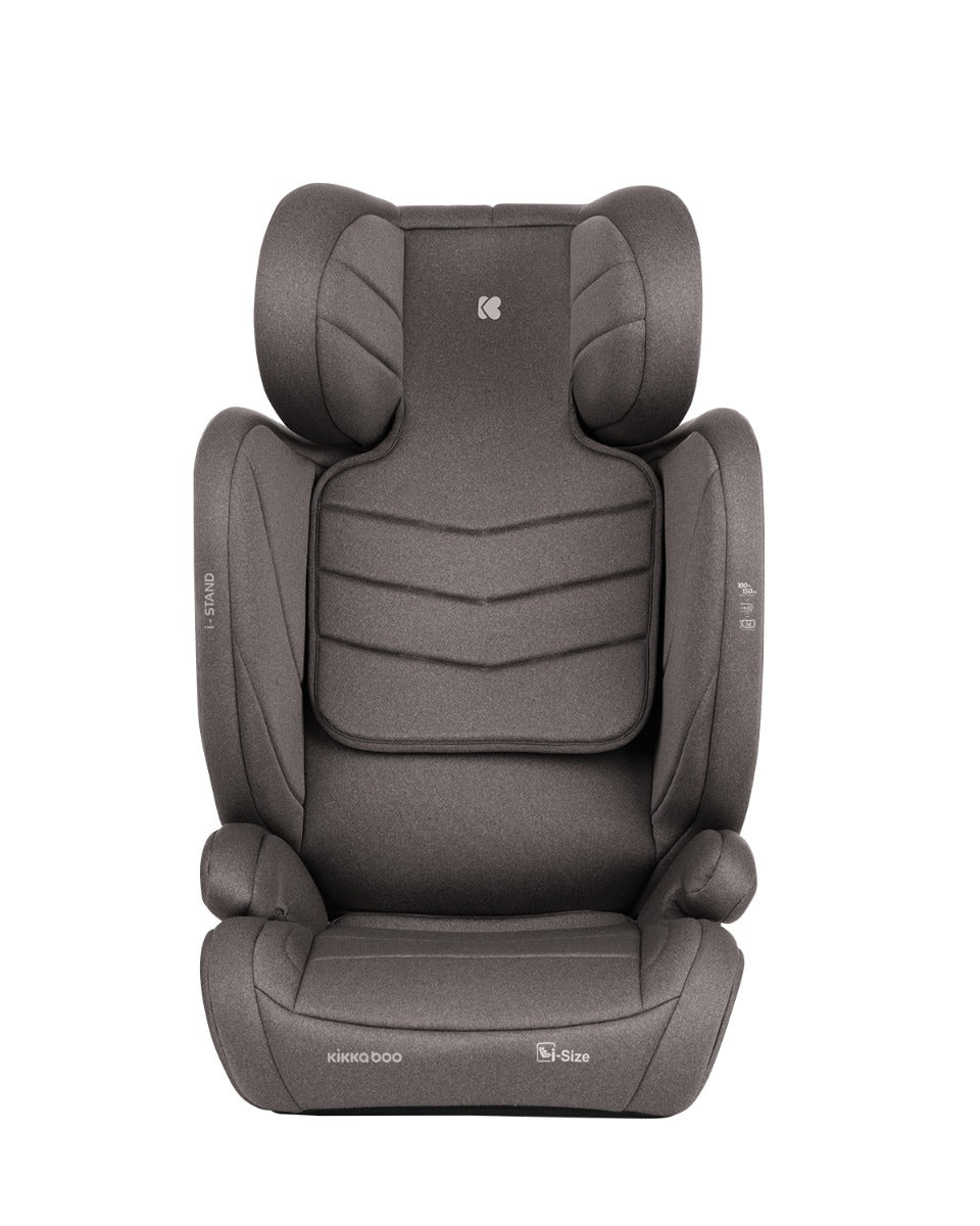 Стол За Кола 100-150 См I-Stand I-Size Brown --- BebeMama