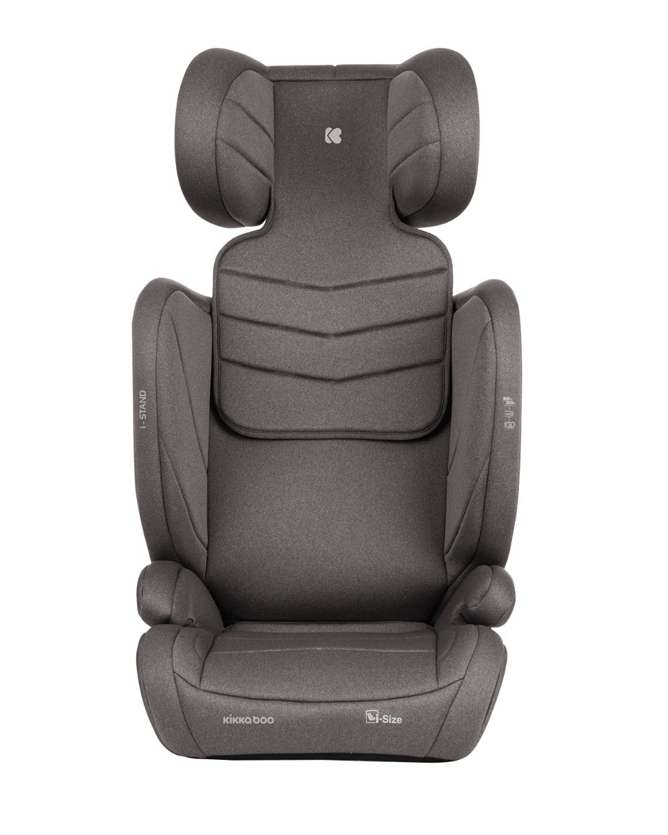 Стол За Кола 100-150 См I-Stand I-Size Brown --- BebeMama