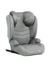Стол За Кола 100-150 См I-Stand I-Size Light Grey - Група 2/3 (15-36Кг) - Kikkaboo - BebeMama
