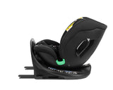 Стол За Кола 40 150 См I Tour I Size Black Kikkaboo
