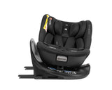 Стол За Кола 40 150 См I Tour I Size Black Kikkaboo