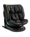 Стол За Кола 40 150 См I Tour I Size Black Kikkaboo
