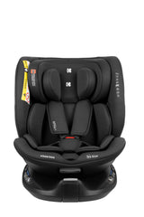 Стол За Кола 40 150 См I Tour I Size Black Kikkaboo
