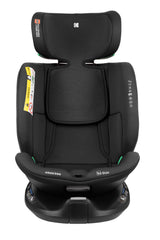 Стол За Кола 40 150 См I Tour I Size Black Kikkaboo