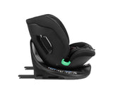 Стол За Кола 40 150 См I Tour I Size Black Kikkaboo