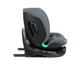 Стол За Кола 40 150 См I Tour I Size Dark Grey Kikkaboo