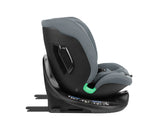 Стол За Кола 40 150 См I Tour I Size Dark Grey Kikkaboo