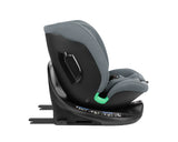 Стол За Кола 40 150 См I Tour I Size Dark Grey Kikkaboo