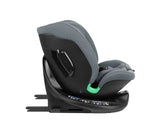 Стол За Кола 40 150 См I Tour I Size Dark Grey Kikkaboo