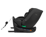 Scaun auto 40-150 cm I-Van I-Size Negru