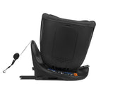 Scaun auto 40-150 cm I-Van I-Size Negru