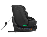 Scaun auto 40-150 cm I-Van I-Size Negru