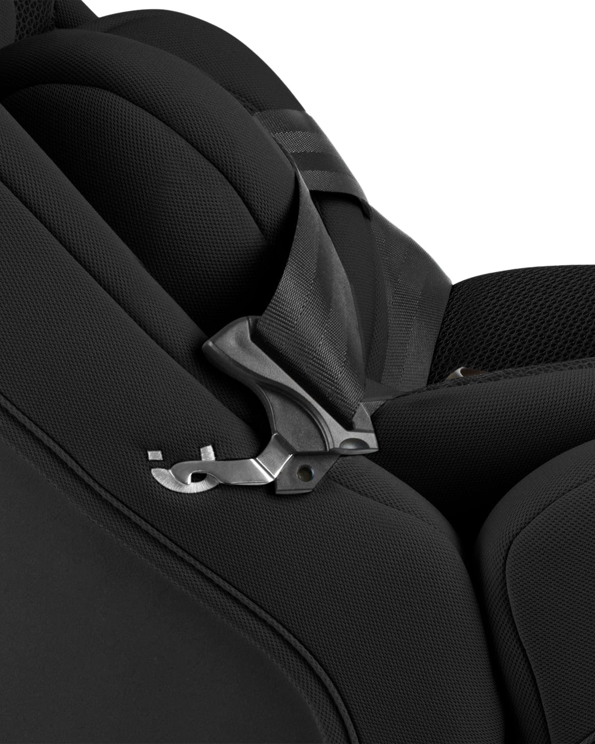 Scaun auto 40-150 cm I-Van I-Size Negru