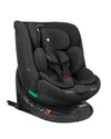 Scaun auto 40-150 cm I-Van I-Size Negru