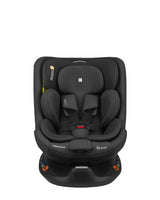 Scaun auto 40-150 cm I-Van I-Size Negru