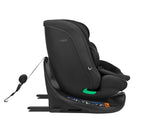 Scaun auto 40-150 cm I-Van I-Size Negru