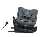 Стол За Кола 40 150 См I Van I Size Dark Grey Kikkaboo