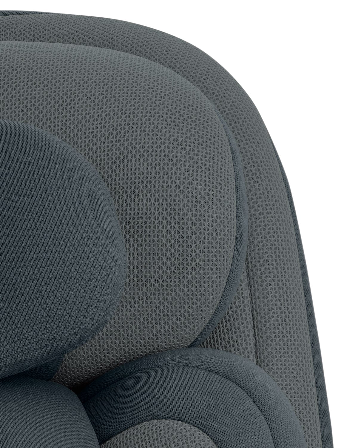 Стол За Кола 40 150 См I Van I Size Dark Grey Kikkaboo