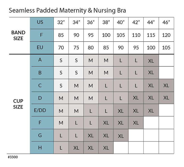 Безшевен Подплатен Сутиен За Бременни И Кърмачки Padded Maternity & Nursing White 5714399033000 Carriwell