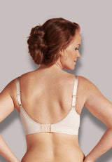 Безшевен Сутиен За Бременни И Кърмачки Original Maternity & Nursing Honey 5714399030504 Carriwell