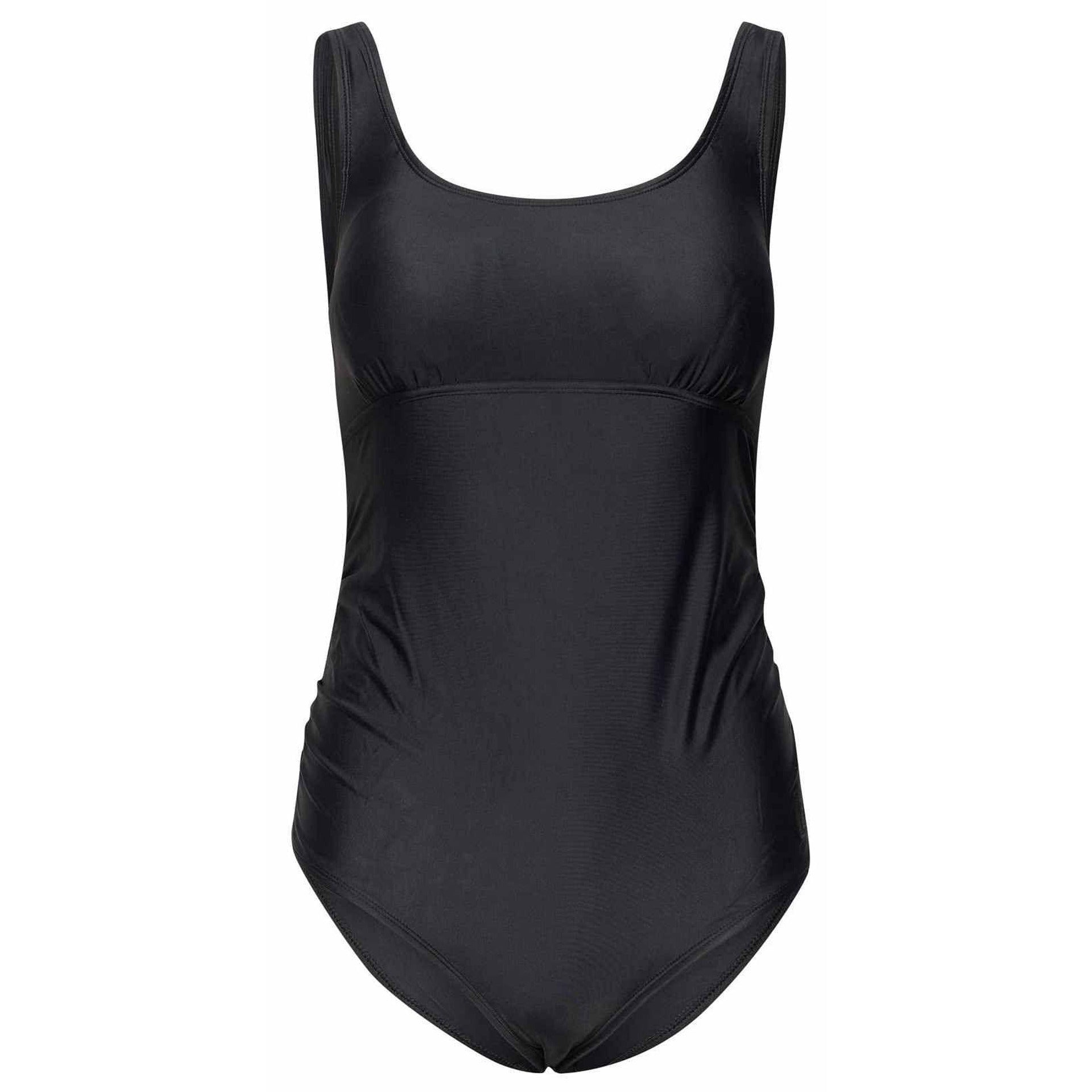 Цял Бански За Бременни Black Р Р Xl 4803 4803 Carriwell