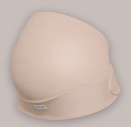 Регулируем Поддържащ Колан За Бременни Аdjustable Support Deluxe Honey 5714399051110 Carriwell