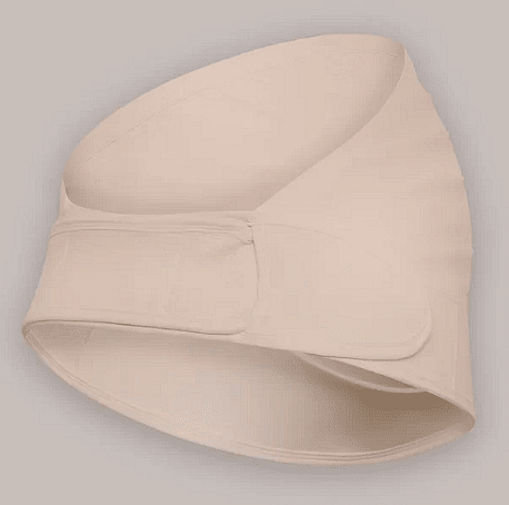 Регулируем Поддържащ Колан За Бременни Аdjustable Support Deluxe Honey 5714399051110 Carriwell