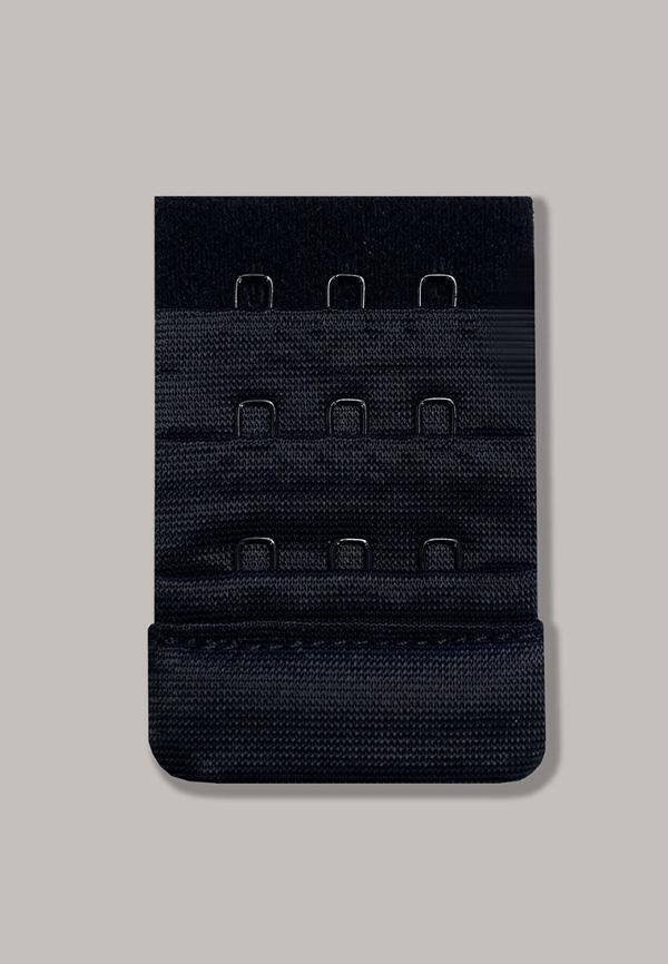 Удължител За Сутиен 4 Бр. White Black Carriwell