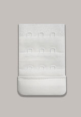 Удължител За Сутиен 4 Бр. White Black Carriwell