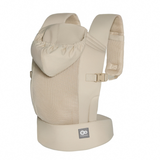 Carrybee Ергономична Раница Beige Kinderkraft