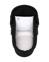 Бебешки Спален Комплект За Количка 6 Части Dream Big Beige Kikkaboo