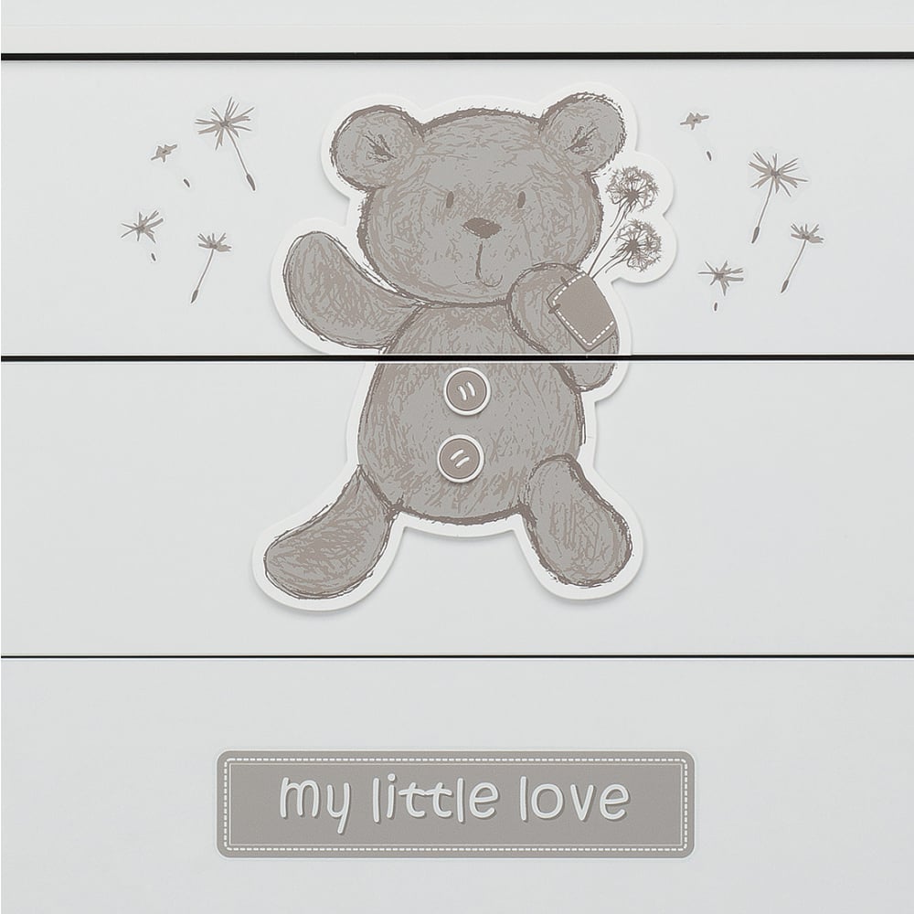 Foppapedretti- Скрин My Little Love