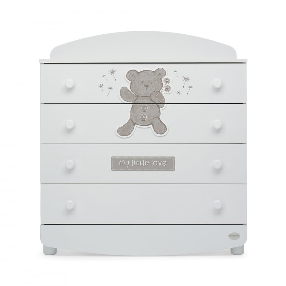 Foppapedretti- Скрин My Little Love