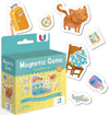 Магнитна Игра Котето Пътешественик 14Х10Х5