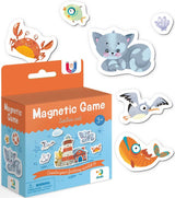 Магнитна Игра Котето Моряк 14Х10Х5