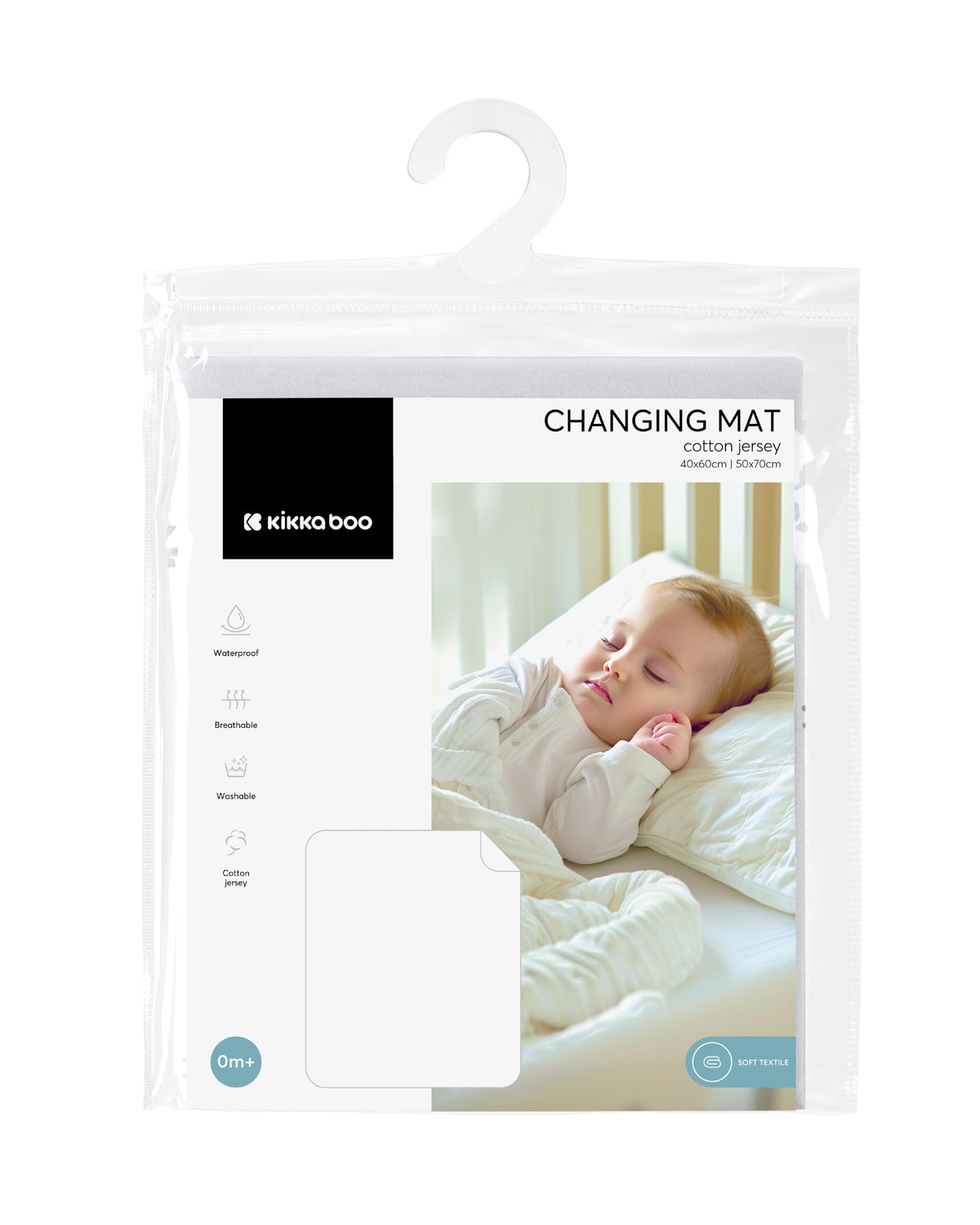 Seally Me Tricot Pad 3 sau 40/60