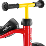 Четириколка За Деца Puky Pukylino P1 - Червена --- BebeMama