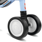 Четириколка За Деца Puky Wutsch - Синя --- BebeMama