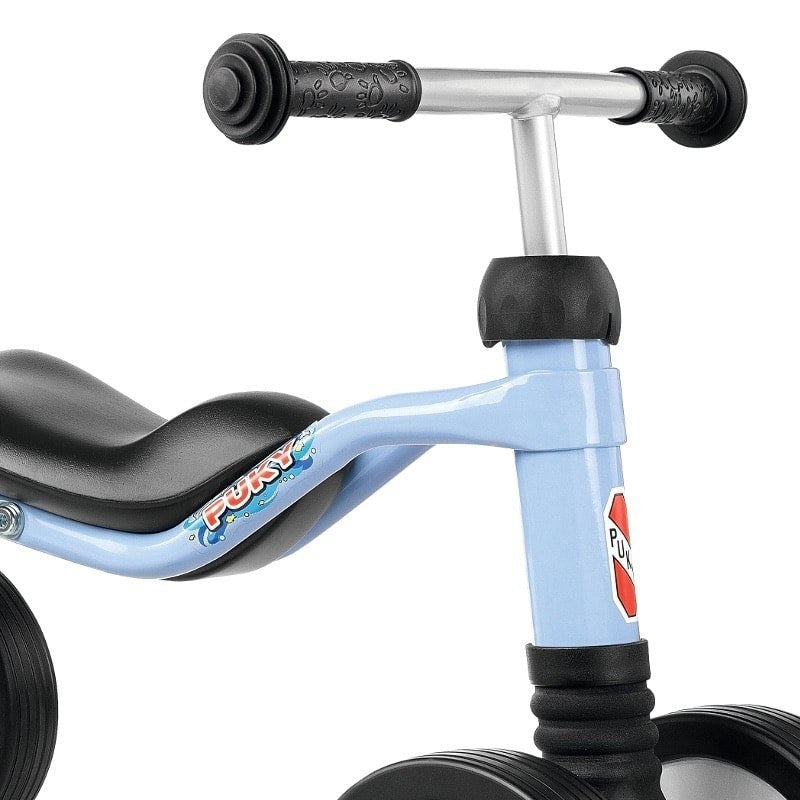 Четириколка За Деца Puky Wutsch - Синя --- BebeMama