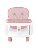 Scaun înalt roz Chewy