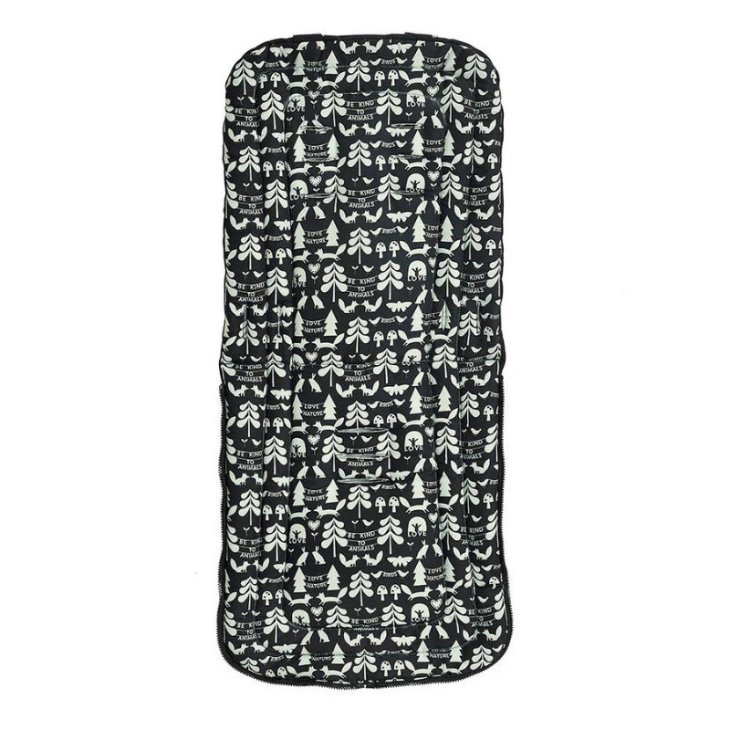 Чувалче За Крака Cosatto Ct5453A Silhouette --- BebeMama