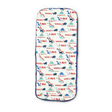 Чувалче За Крака Cosatto Ct5739A Dino Bright --- BebeMama